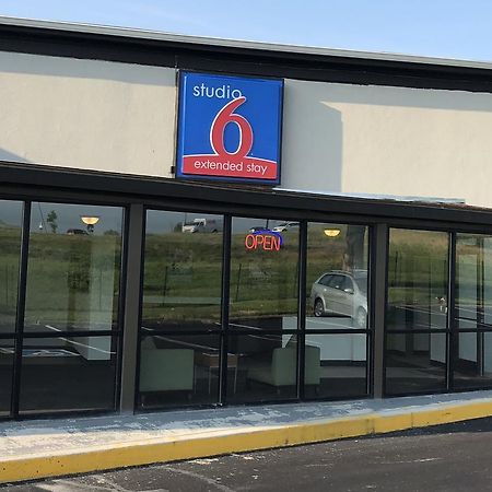 Studio 6-Indianapolis, In Exterior photo