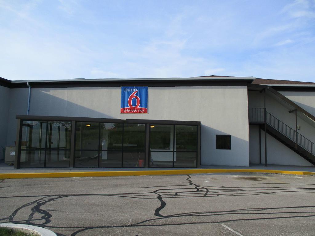 Studio 6-Indianapolis, In Exterior photo