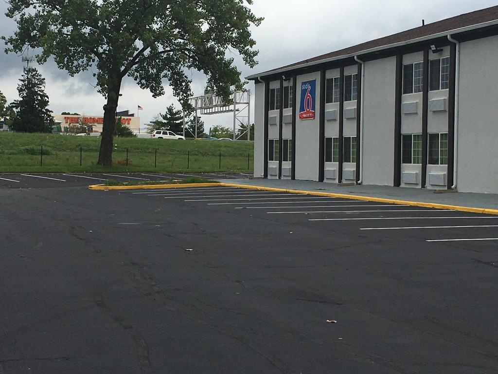 Studio 6-Indianapolis, In Exterior photo
