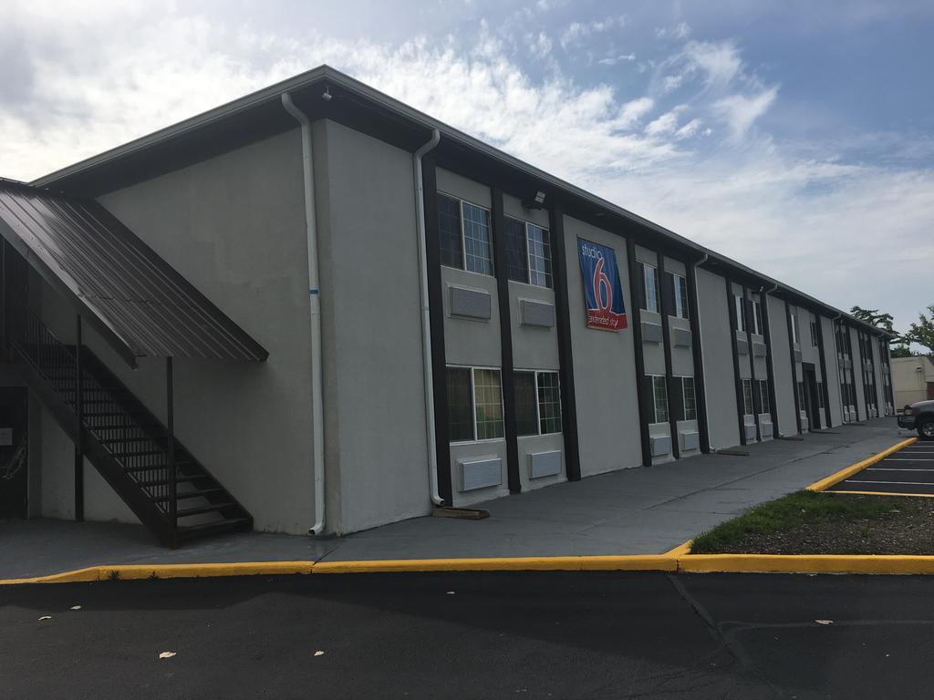 Studio 6-Indianapolis, In Exterior photo