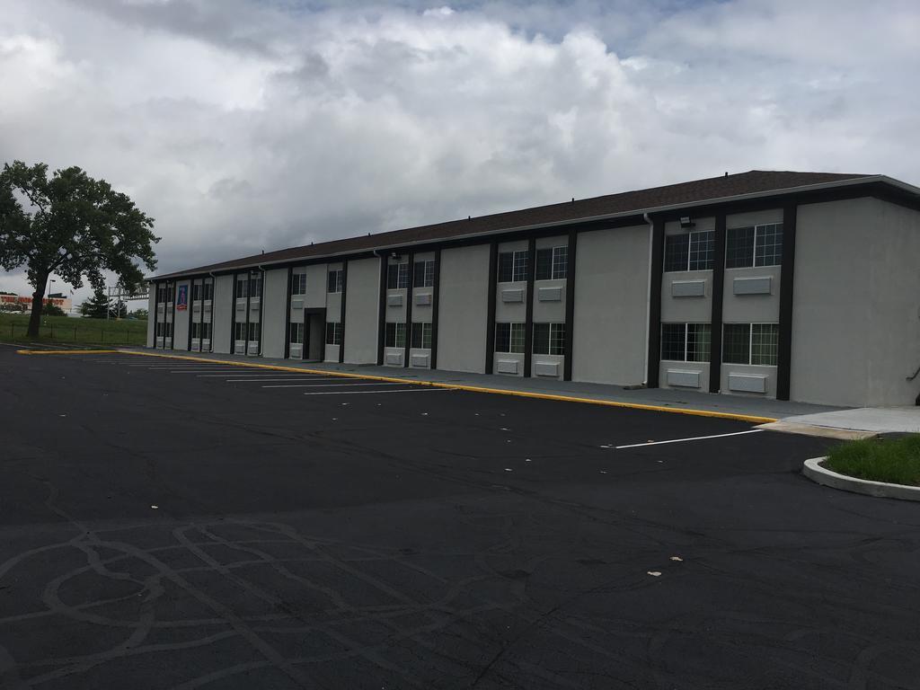 Studio 6-Indianapolis, In Exterior photo